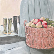 Load image into Gallery viewer, &#39;A BUSHEL AND A PECK&#39;
