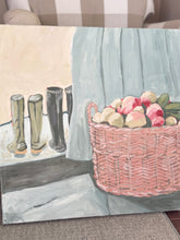 Load image into Gallery viewer, &#39;A BUSHEL AND A PECK&#39;
