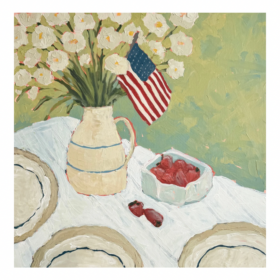 'American Pie'