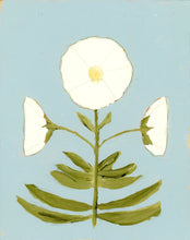 Load image into Gallery viewer, Jaipur Botanical in Ivory (PRINT)
