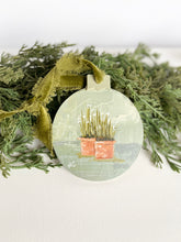 Load image into Gallery viewer, Paperwhites Ornament
