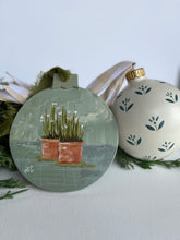 Load image into Gallery viewer, Paperwhites Ornament

