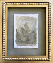 Load image into Gallery viewer, Abstracts in Olive, Set of 4
