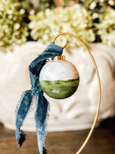Load image into Gallery viewer, Landscape Ball Ornaments
