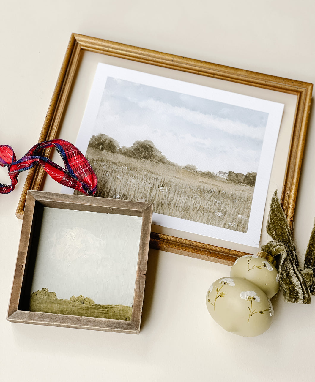 Country Living Gift Bundle