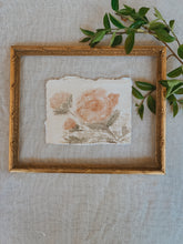 Load image into Gallery viewer, &quot;Vintage Peony I&quot;
