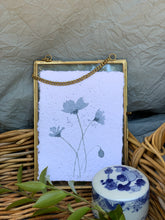 Load image into Gallery viewer, &quot;Something Blue&quot;
