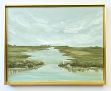 Load image into Gallery viewer, &#39;Salt Marsh&#39;
