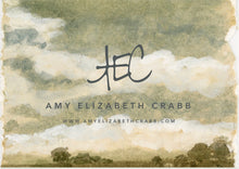 Load image into Gallery viewer, Gift Certificate to Amy Elizabeth Crabb
