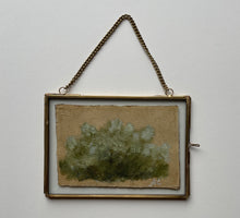 Load image into Gallery viewer, &#39;Oakleaf on Raw Paper I&#39;
