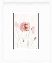 Load image into Gallery viewer, &quot;Constant Friends&quot; (Wild Poppies)
