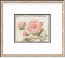 Load image into Gallery viewer, &quot;Vintage Peony I&quot;
