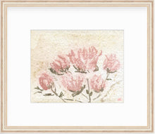 Load image into Gallery viewer, &quot;Vintage English Peonies&quot;
