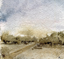 Load image into Gallery viewer, &#39;Orchard Path&#39; Print
